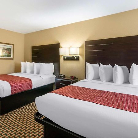 Best Western Bradford Inn Swainsboro Extérieur photo