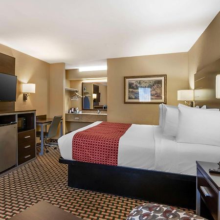 Best Western Bradford Inn Swainsboro Extérieur photo