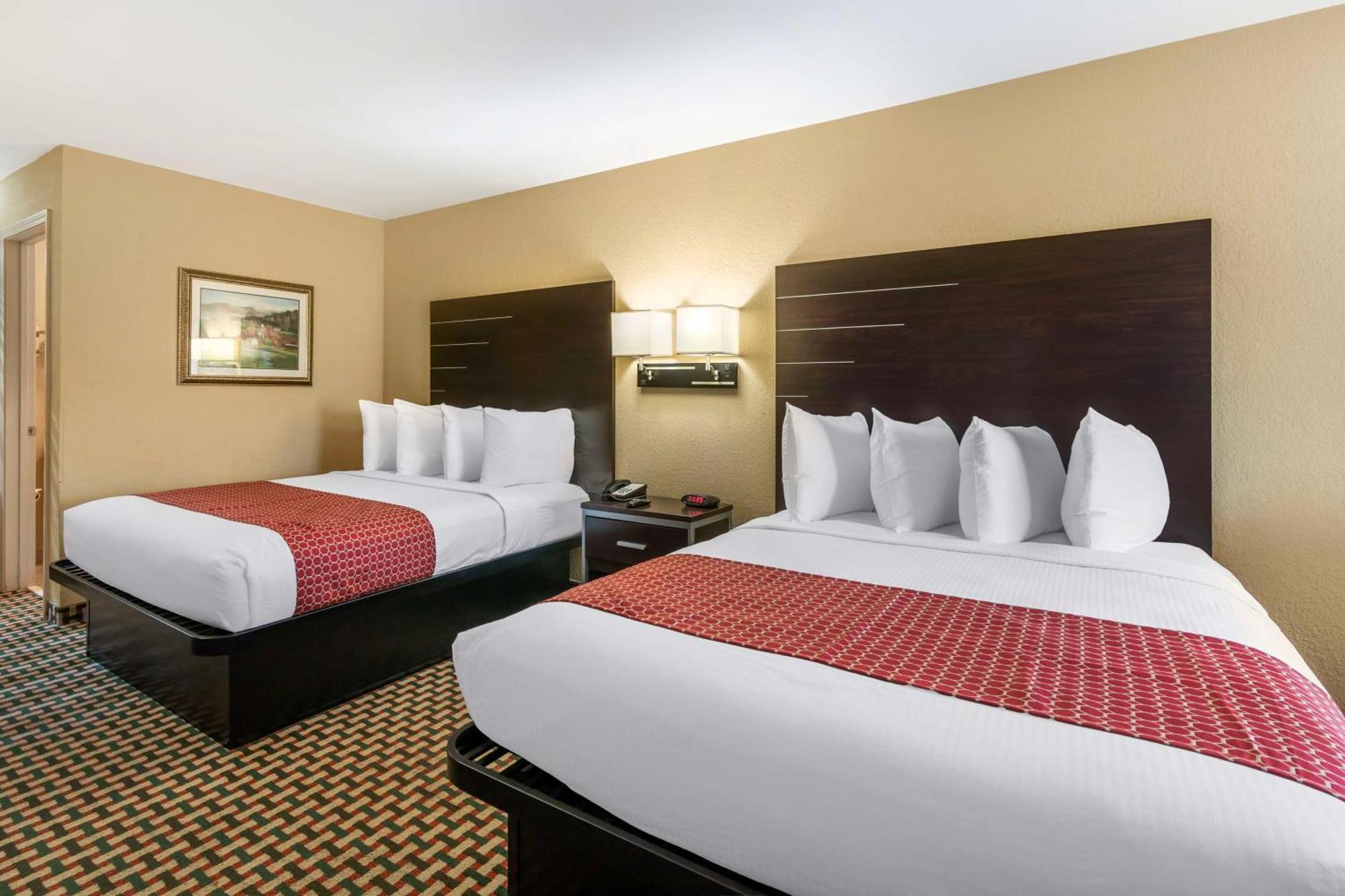 Best Western Bradford Inn Swainsboro Extérieur photo